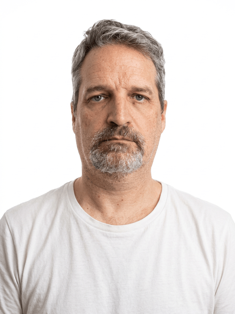 Imagen del individuo